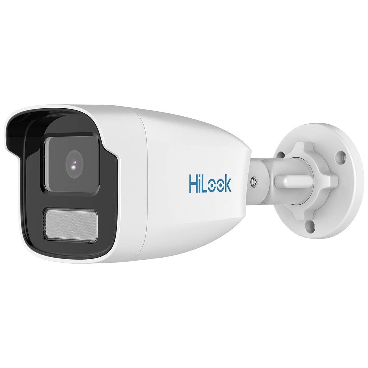 Image of HIKVISION CAMERA HILOOK 4 MP COLORVU FIXED BULLET NETWORK CAMERA 1/3 PROGRESSIVE CMOS, 2560X1440:|HIKVISION|NETWORKING E SORVEGLIANZA|WEB202|TELECAMERE IP|15||0| IPC-B480H|311317973|6931847140113|HIKVISION CAMERA HILOOK 4K FIXED BULLET NETWORK CAMERA RANG