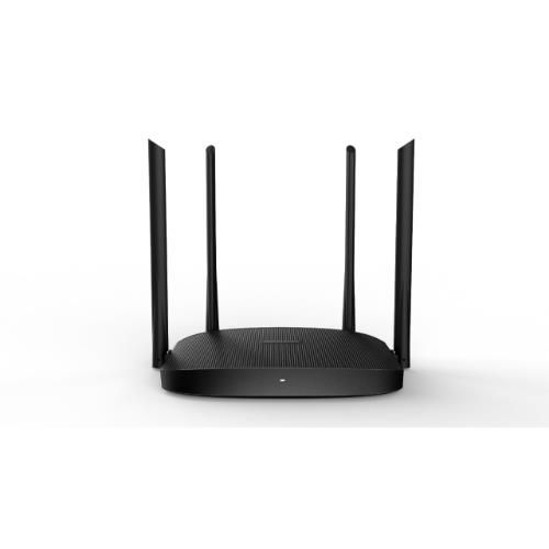 Image of ROUTER HIKVISION AC1200M Dual-band WiFi5 wireless router, 5GHz: 867Mbps + 2.4GHz 300Mbps, 3 × Gigabit LAN ports, 1 × Gigabit WAN 074