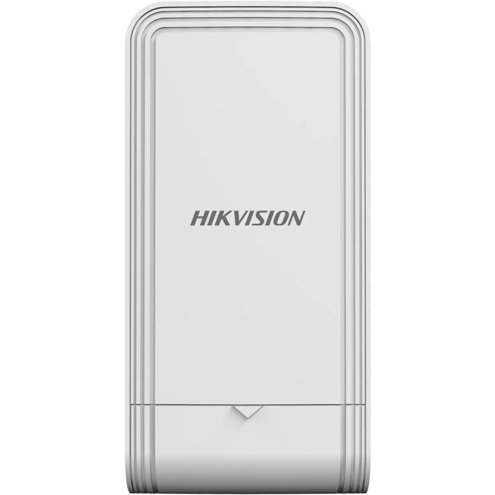 Image of HIKVISION WIRELESS BRIDGE OUTDOOR 5GHZ WIRELESS BRIDGE CPE, MAX.DISTANCE 15KM,802.11A/N/AC 074