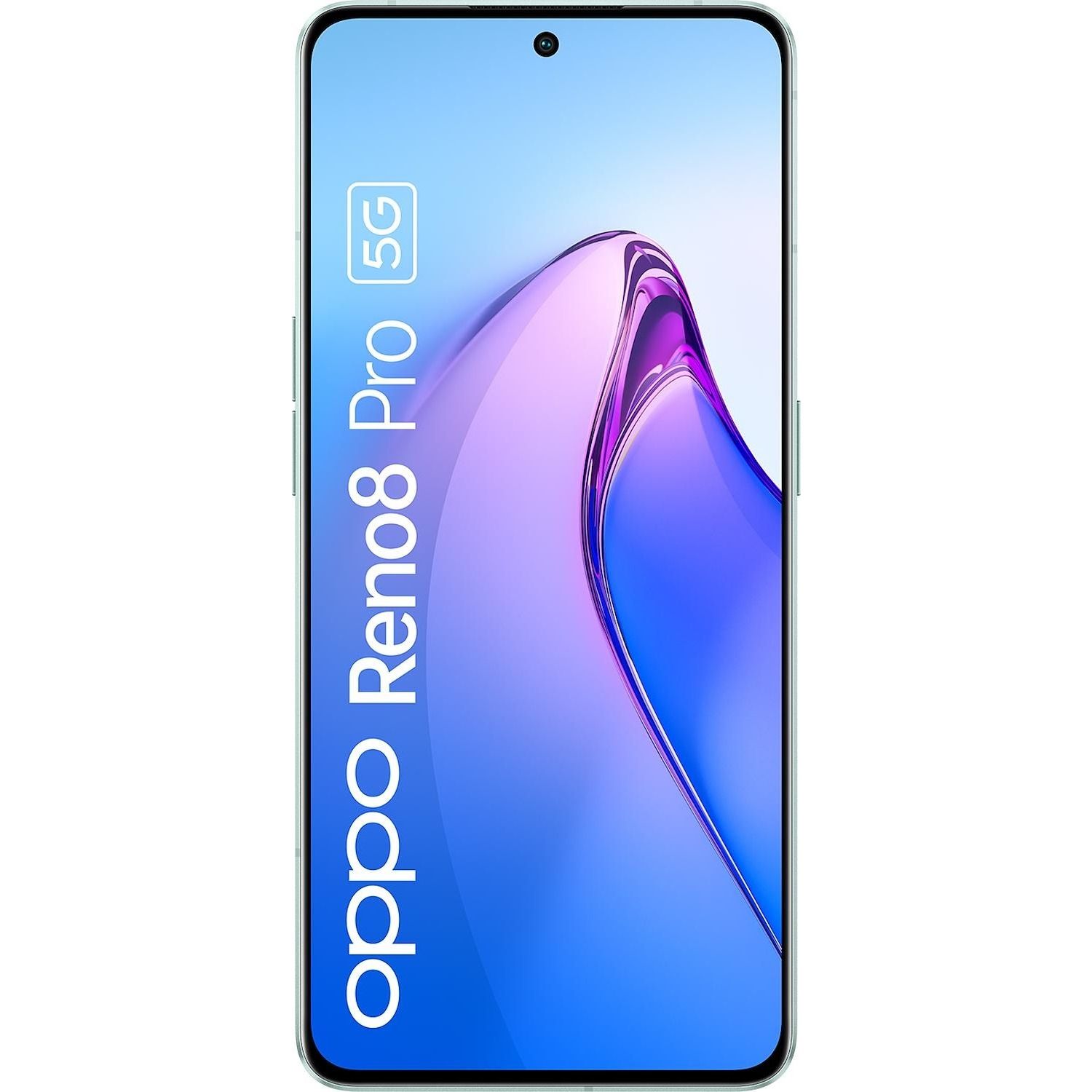 Image of OPPO Reno8 Pro 5G Glazed Verde 074