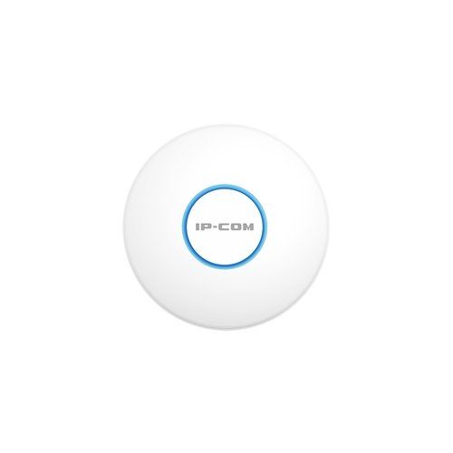 Image of ACCESS POINT WIRELESS IP-COM iUAP-AC-LITE AC1200 WAVE 2 GIGABIT DUAL BAND CEILING AP MU-MIMO 074