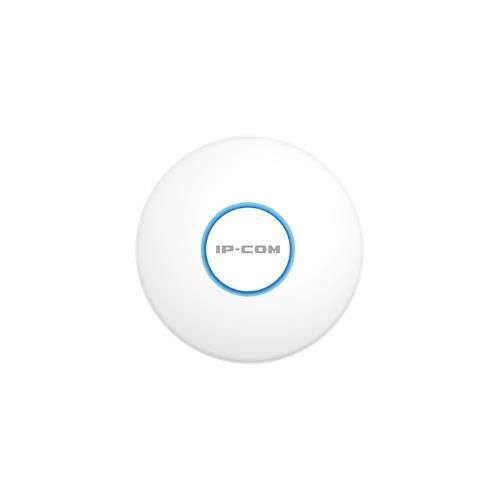 Image of ACCESS POINT IP-COM PRO-6-LITE - Banda 2,4 GHz, 5 GHz,Portata fino a 180 metri,OFDMA e Uplink & Downlink MU-MIMO 074