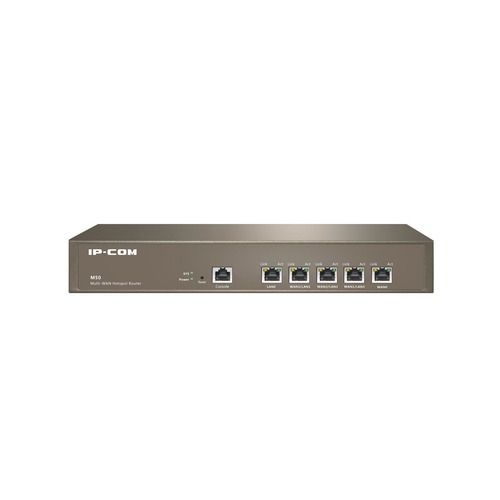 Image of MULTI-WAN HOTSPOT M50 ROUTER IP-COM 074