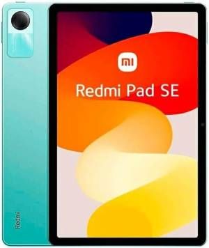 Image of Xiaomi rossomi Pad SE 11 8+256GB WiFi Mint Verde EU 074