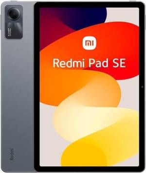 Image of Xiaomi rossomi Pad SE 11 4+128GB WiFi Graphite grigio EU 074