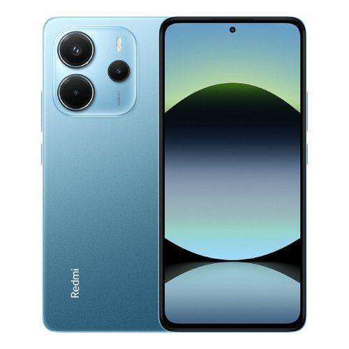 Image of XIAOMI REDMI NOTE 14 OCEAN blu 6.67 6GB/128GB 074