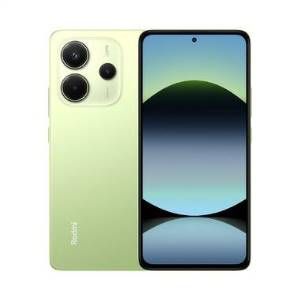 Image of XIAOMI REDMI NOTE 14 LIME GREEN 6.67 8GB/256GB 074