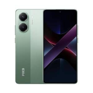 Image of POCO X7 Pro 12+512GB 6.67 5G Verde DS EU 074