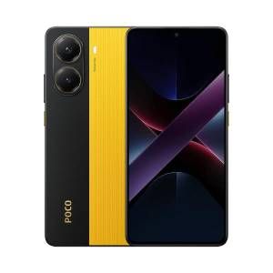 Image of POCO X7 Pro 12+512GB 6.67 5G Giallo DS EU 074