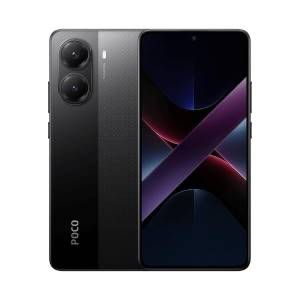 Image of POCO X7 Pro 12+512GB 6.67 5G nero DS EU 074