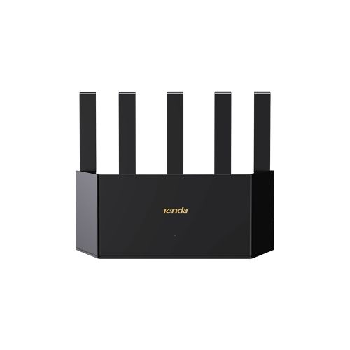 Image of ROUTER TENDA TX2L Pro WIRELESS Dual Band Gigabit Wi-Fi 6 5antenne 074