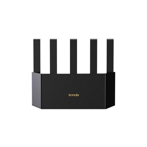 Image of ROUTER TENDA TX12L Pro Wi-Fi 6 Dual-Band Gigabit AX3000 Wi-Fi+ 5ANT ESTERNE 074