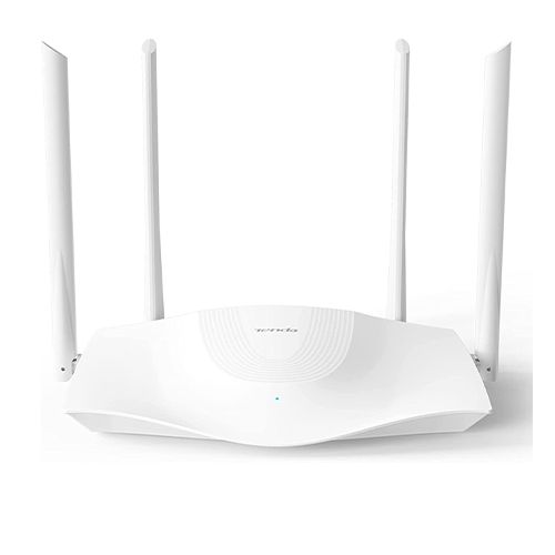 Image of ROUTER AX1800 DUAL BAND WIFI 6 1P WAN 3P LAN 4 ANT.ESTERNE 6DBI 074