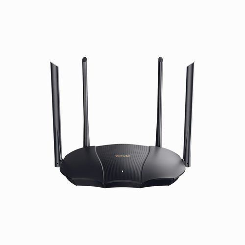 Image of ROUTER TENDA AX3000 TX9 PRO WIRELESS GIGABIT DUAL BAND Wi-Fi 6 fino a2976Mbps a bande unificate MU-MIMO+OFDMA 1P WAN+3P LAN 4FEM 074