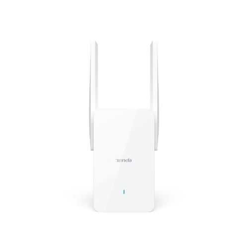 Image of TENDA RANGE EXTENDER AX3000 Wi-Fi 6 RANGE EXTENDER 074