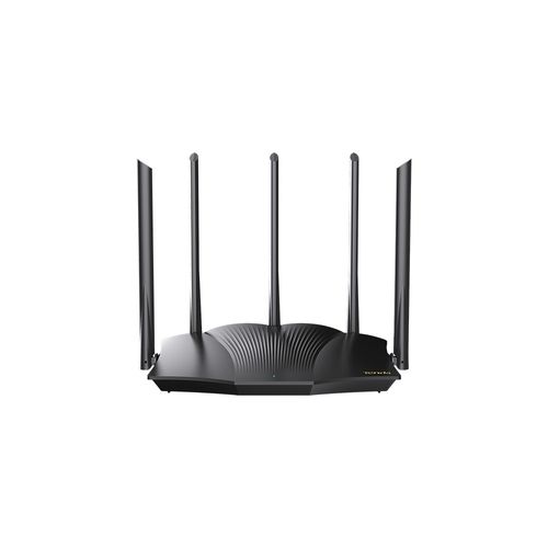 Image of TENDA ROUTER TX12 PRO WI-FI 6 AX3000 DUAL BAND GIGABIT 074