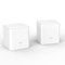 Image of Tenda MW3 router wireless Dual-band (2.4 GHz/5 GHz) Bianco 074