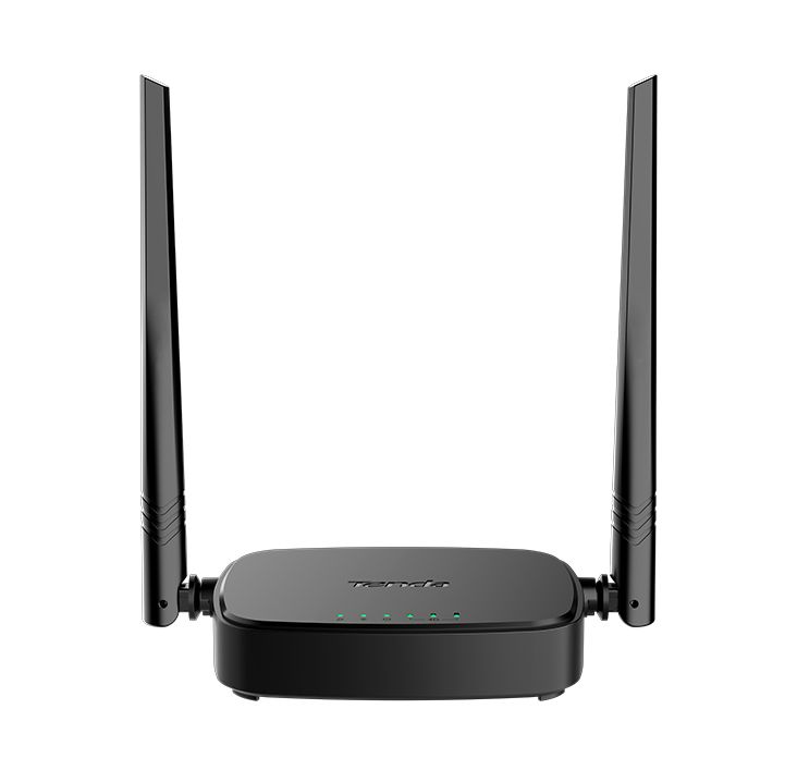 Image of TENDA 4G05 - ROUTER WI-FI N300 4G LTE 074