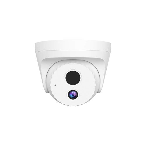 Image of TELECAMERA TENDA IP PoE IC7-PRS 4MP UHD(2560x140)H.265 30mt Vis Notturna IRAudio Remoto,Allarme Sens Movim APP control da remoto 074