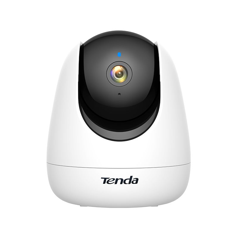 Image of TENDA RP3 - TELECAMERA IP 360° FHD - AUDIO BIDIREZIONALE - SMART TRACKING - ALLARME INTRUSIONE 074