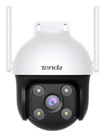 Image of TELECAMERA RH3-WCA Pan/Tilt Wi-Fi 1080P per ambiente esterno Visione notturna intelligente a colori 074