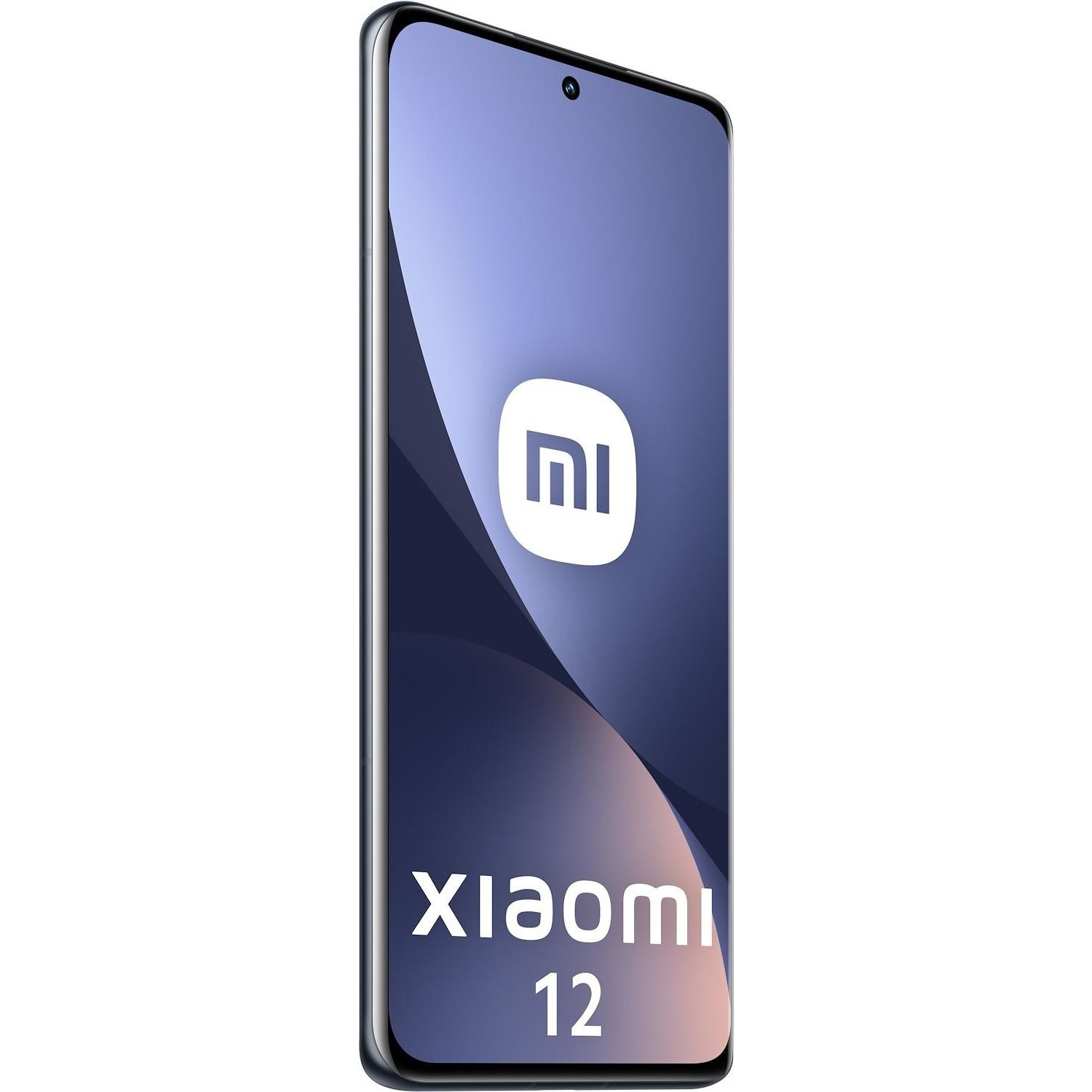 Image of Xiaomi 12 15,9 cm (6.28) Doppia SIM Android 12 5G USB tipo-C 8 GB 256 GB 4500 mAh Grigio - (XIA DS 12 5G 8+256 GLO GRY) 074