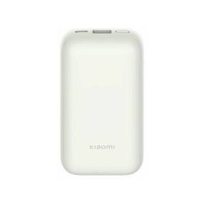 Image of Xiaomi Mi Power Bank PocketPro 33W Universale 10000mAh Ivory 074