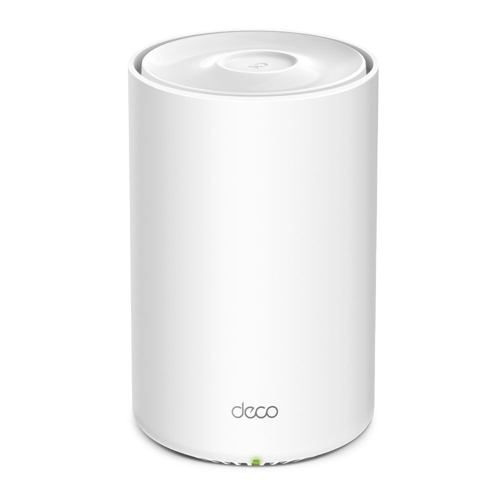 Image of TP-Link Deco X20-4G Dual-band (2.4 GHz/5 GHz) Wi-Fi 6 (802.11ax) Bianco 3 3G, 4G Interno 074