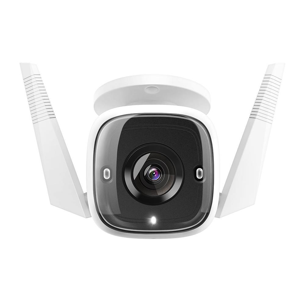 Image of TP-Link Tapo C310 Cubo Telecamera di sicurezza IP Esterno 2304 x 1296 Pixel Parete 074