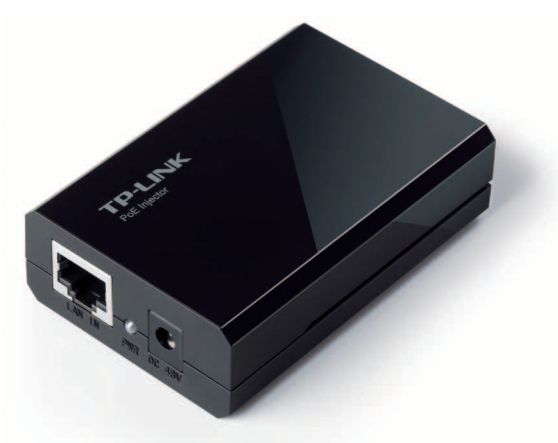 Image of TP-Link TL-POE150S v3 Gigabit Ethernet 074