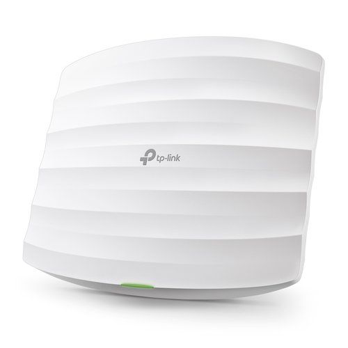 Image of TP-Link Omada EAP265 HD punto accesso WLAN 1300 Mbit/s Bianco Supporto Power over Ethernet (PoE) 074