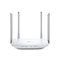 Image of TP-Link Archer C50 router wireless Fast Ethernet Dual-band (2.4 GHz/5 GHz) Nero 074