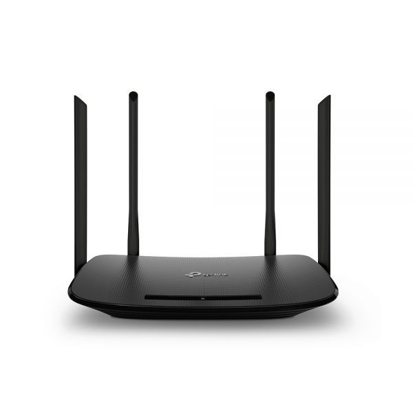 Image of TP-Link Archer VR300 router wireless Fast Ethernet Dual-band (2.4 GHz/5 GHz) Nero 074