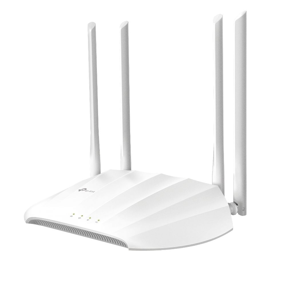 Image of TP-Link TL-WA1201 punto accesso WLAN 867 Mbit/s Bianco Supporto Power over Ethernet (PoE) 074