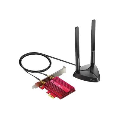 Image of TP-Link Archer TX3000E Interno WLAN / Bluetooth 2402 Mbit/s 074