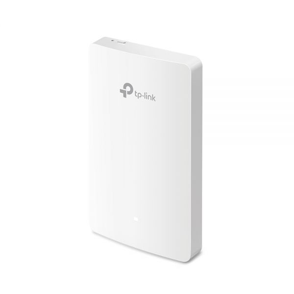 Image of TP-Link Omada EAP235-Wall 1167 Mbit/s Bianco Supporto Power over Ethernet (PoE) 074