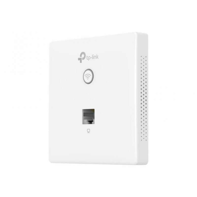 Image of TP-Link Omada EAP230-Wall 1167 Mbit/s Bianco Supporto Power over Ethernet (PoE) 074