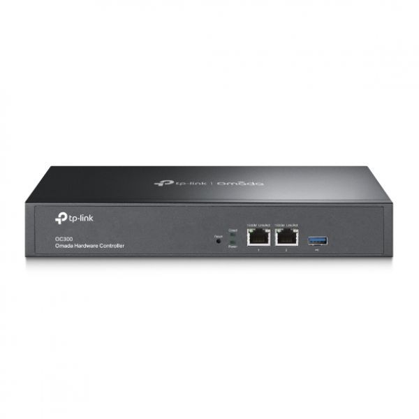 Image of TP-Link Omada OC300 gateway/controller 10, 100, 1000 Mbit/s 074