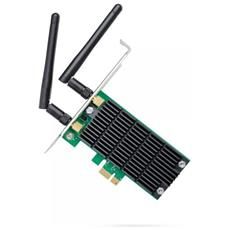 Image of TP-Link Archer T4E Interno WLAN 867 Mbit/s 074