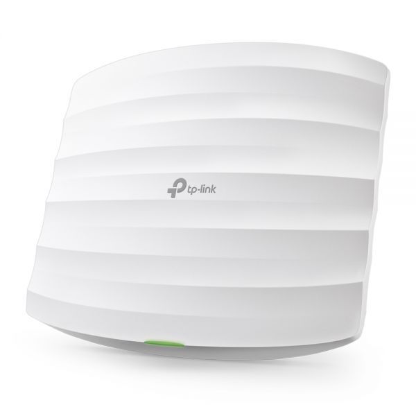 Image of TP-Link Omada EAP110 300 Mbit/s Bianco Supporto Power over Ethernet (PoE) 074