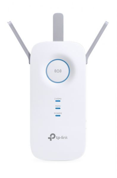 Image of TP-Link RE450 Ripetitore di rete Bianco 10, 100, 1000 Mbit/s 074