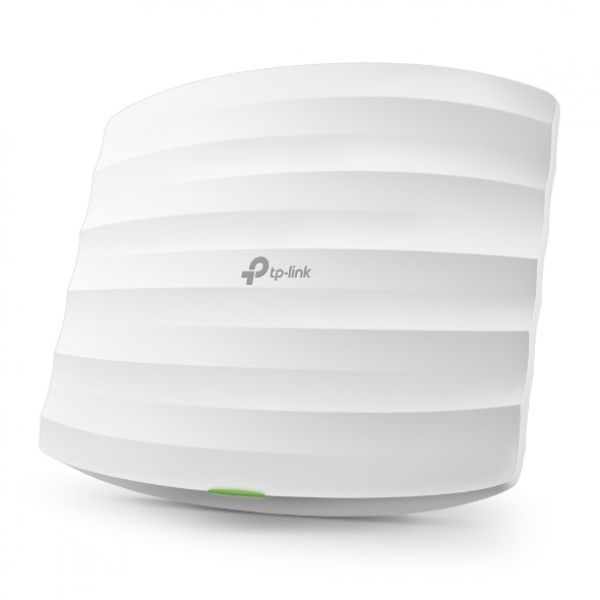 Image of TP-Link Omada EAP245 1750 Mbit/s Bianco Supporto Power over Ethernet (PoE) 074