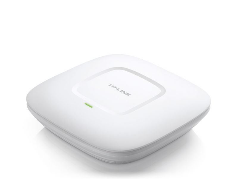 Image of TP-Link Omada EAP225 punto accesso WLAN 1350 Mbit/s Bianco Supporto Power over Ethernet (PoE) 074