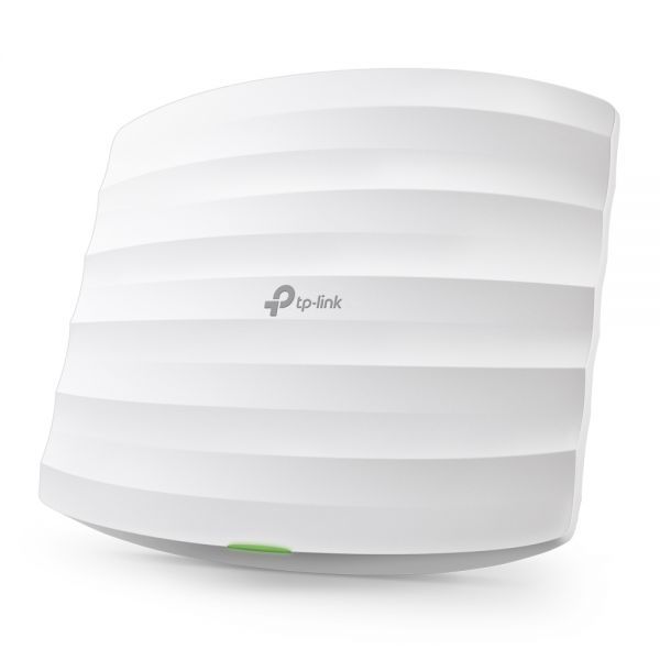 Image of TP-Link Omada EAP115 300 Mbit/s Bianco Supporto Power over Ethernet (PoE) 074