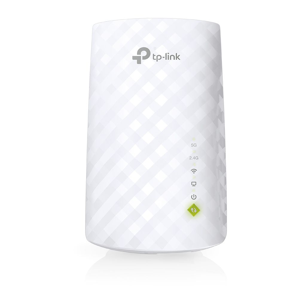 Image of TP-Link RE220 Ripetitore di rete Bianco 10, 100 Mbit/s 074