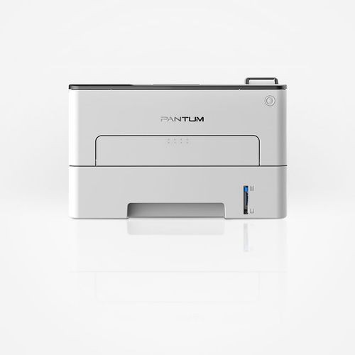 Image of PANTUM STAMP A4 LASER B/N 33PPM USB/LAN/WIFI FRONTE/RETRO AUTOMATICO 074