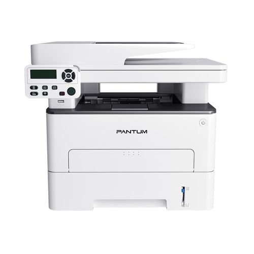 Image of PANTUM MULTIF A4 LASER B/N 33PPM MPS USB/LAN FRONTE/RETRO AUTOMATICO TONER OPZ 11000 074