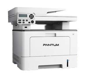 Image of PANTUM MULTIF A4 LASER B/N 40PPM USB/LAN/WIFI FRONTE/RETRO AUTOMATICO 2500 PAG VASSOIO OPZ TONER OPZ 074