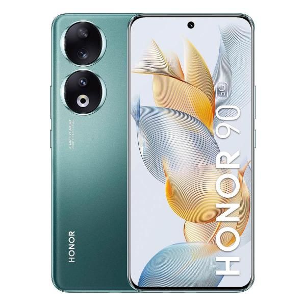 Image of Honor N Series 90 5G 17 cm display 6.7 pollici Doppia SIM Android 13 USB tipo-C 8 GB 512 GB 5000 mAh Verde 074