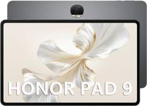 Image of Honor Pad 9 Qualcomm Snapdragon 256 GB 30,7 cm (12.1") 8 GB Wi-Fi 5 (802.11ac) Android 13 Grigio 074